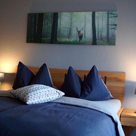 Schwarzwald Geht Immer Fewo 60 Qm Mit Grossem Suedbalkon, Wlan Und Magenta Tv Schönwalde Екстериор снимка