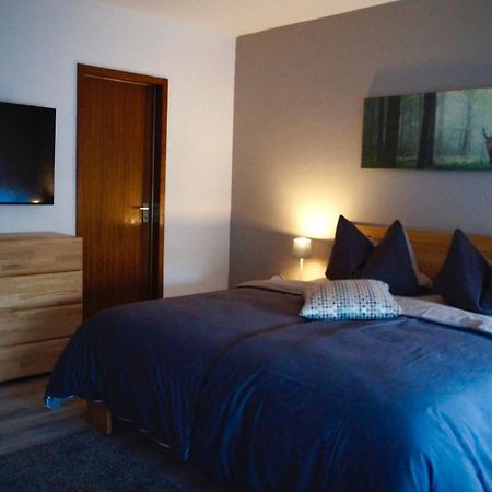 Schwarzwald Geht Immer Fewo 60 Qm Mit Grossem Suedbalkon, Wlan Und Magenta Tv Schönwalde Екстериор снимка