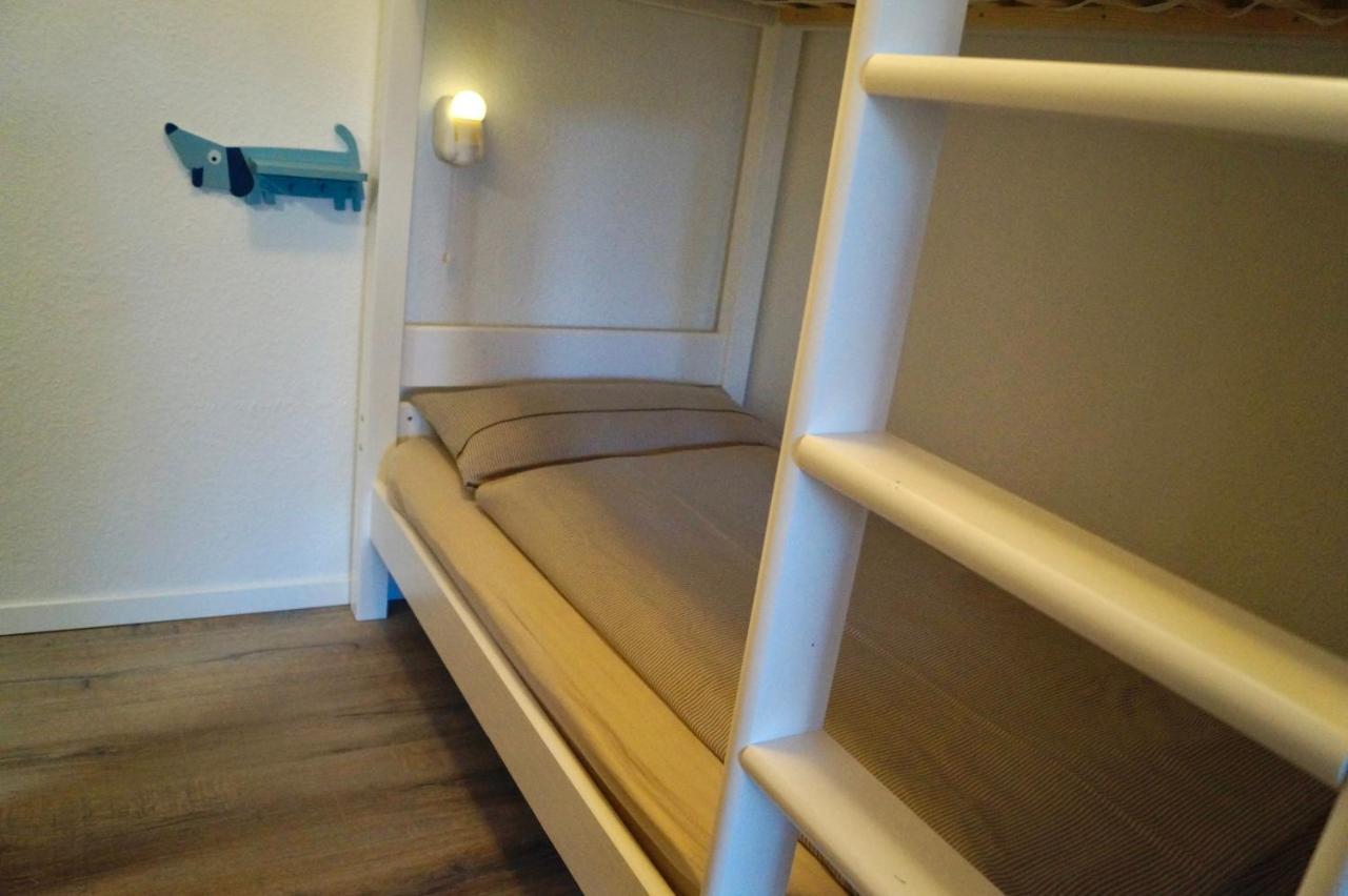 Schwarzwald Geht Immer Fewo 60 Qm Mit Grossem Suedbalkon, Wlan Und Magenta Tv Schönwalde Екстериор снимка